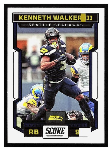 2023 Panini Score Base #1-200, PYC, All $0.99! BUY 2+ SHIPS FREE! Updated 6/28! - Picture 317 of 350