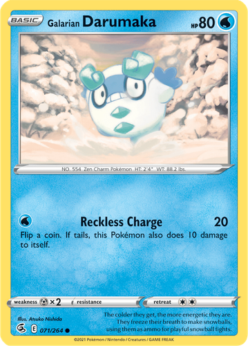 Fusion Strike You Pick Holo, Reverse Holo, V, Vmax - Picture 67 of 250