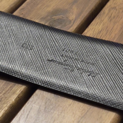 Salvatore Ferragamo Reversible Belt | 100 34 - 38 Waist - Picture 8 of 12