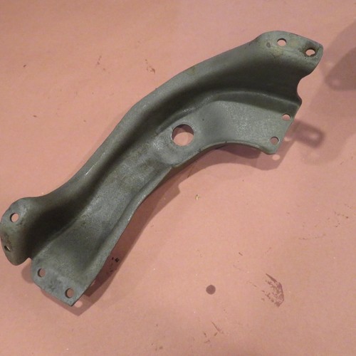 1948 49 50 51 52 Ford Truck F1 F2 F3 F4 Engine Motor Mounts - Bild 4 von 4