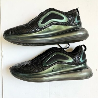 Nike Airmax 720 Throwback Future Iridescent Mens Sz 10 AO2924-003
