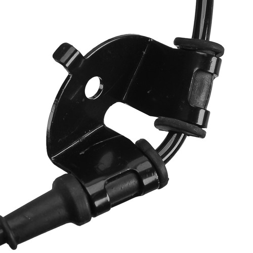 Rear Left Wheel Speed Sensor Black fit for Hyundai Tucson ix35 95680-2S500 - Picture 7 of 10