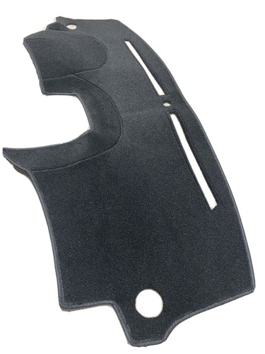 2004-2005-2006-2007-2008 ACURA TSX DASH COVER BLACK POLYCARPET - Bild 2 von 7