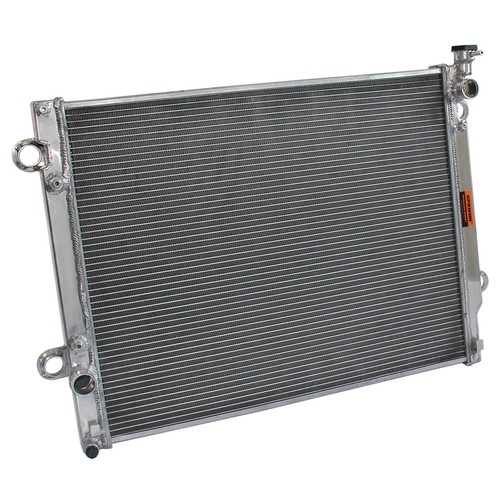 SPAWON Radiator Fit Toyota Tacoma 2.7L L4 4.0L V6 2005-2015 Aluminum AT MT 2800 - Zdjęcie 4 z 9