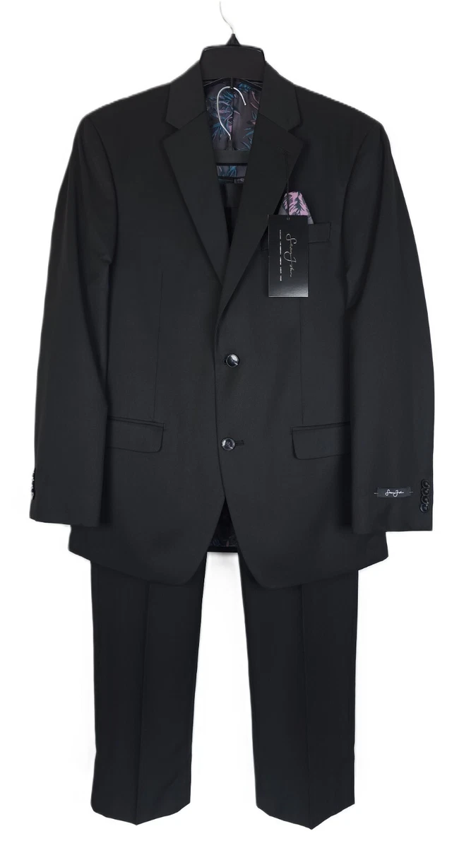 【貴重】Sean John スーツ　ショーンジョーンズ ベストドレッサー賞の常連、ショーン・メンデスのクールな着こなし19選