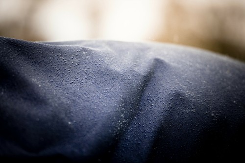 Horseware Rambo Duo Force Turnout Teppich + Kapuze 100g außen, 100g Futter & 300g Futter - Bild 7 von 9