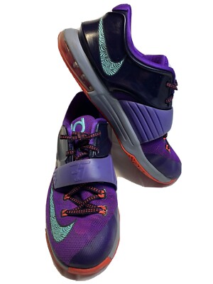 Nike Kd lightning 534 size 10.5 Excellent condition Nike KD 7  main image 4