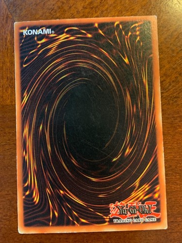 Vintage Yu-Gi-Oh! 1st Ed. & Unlimited Cards (T-Z) PICK A CARD FreeCombinedShip - Picture 95 of 351