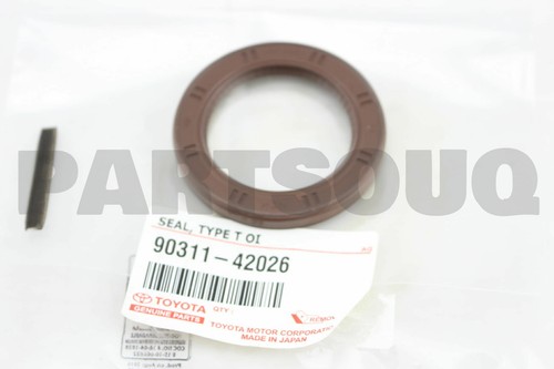 Toyota 90311 42026 Toyota 90311 42026