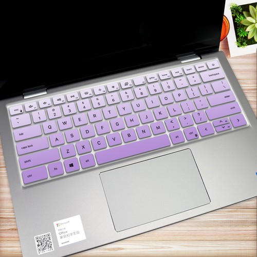 Keyboard skin for DELL Inspiron 16 5620 5625 5630 7620 7630,Inspiron 13 5310 - Picture 16 of 18