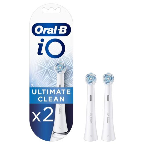 Testina di ricambio spazzolini ricaricabili Braun Oral-B serie IO 7,8,9 Ultimat - Foto 1 di 1