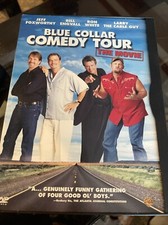 Blue Collar Comedy Tour: The Movie