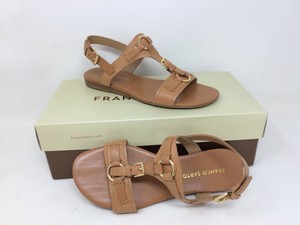 franco sarto flat sandals