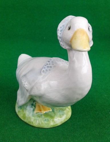 BEATRIX POTTER 2 - BESWICK / ROYAL ALBERT - M to T FIGURINE SELECTION. - Picture 299 of 528