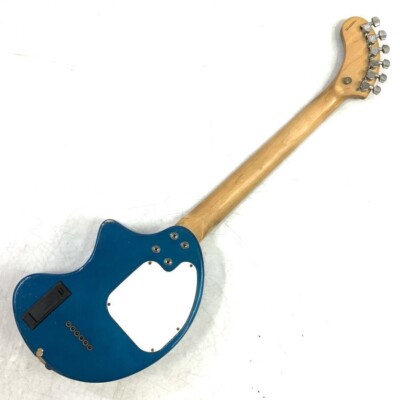 Fernandes Electric Guitar Zo-3 Parappa The Rapper | eBay