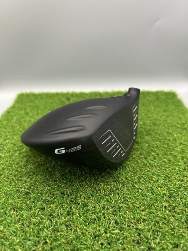Ping G425 LST Driver 10.5 deg Excellent condition RH Head with H.C &wrench Japan - Picture 6 of 19