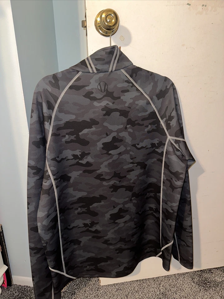 suéter golf sunice Foto 2 de 4