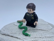 LEGO® - Minifigur - hp306 - Justin Finch-Fletchley (Harry Potter 76389) Schlange