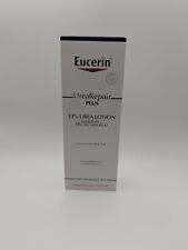 Eucerin UreaRepair PLUS 10% UREA LOTION 250ml New