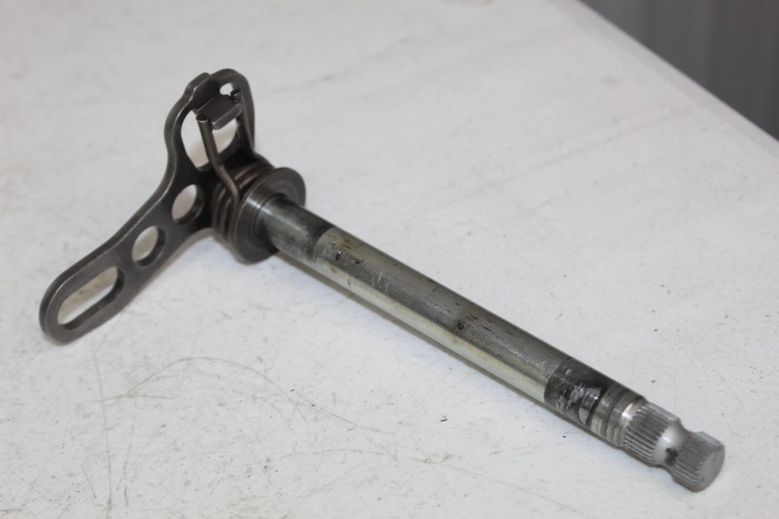 2002 - 2025 Yamaha YZ250 OEM Shift Shaft 5CU-18101-10-00 YZ 250 3/3