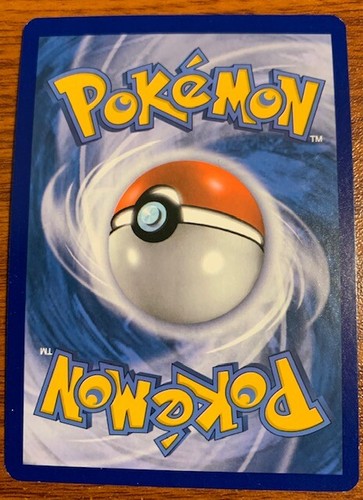 2016 Pokemon XY Breakpoint Reverse Holo Shellder #23/122 Used Free Shipping - Picture 2 of 2