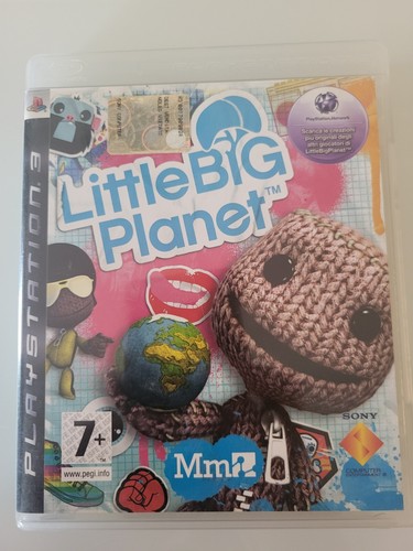SPEDIZIONE GRATUITA giochi per bambini ps3 giochi per bambino ps3 playstation 3 - Foto 55 di 193