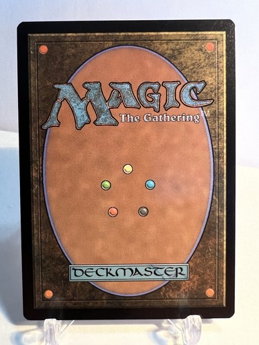 MTG Rowan's Talent (Extended Art) March of the Machine Commander Regular Rare - Picture 2 of 2