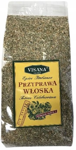Visana Italienisches Gewürz 250 g