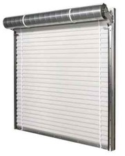 Duro STEEL JANUS 1950 Series Self Storage Roll-up DOORS DiRECT Hardware Included