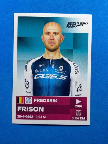 Panini Giro d'Italia 2025 Figurine Mancanti Giro 108 dal n. 101 al n.200 - Imagen 68 de 98