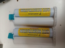 Bite registration, Fast Set 2 Cartridges PVS Bite