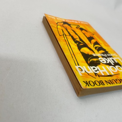 Cool Hand Luke by Donn Pearce Vintage Penguin Paperback 1967 Movie Tie-In Rare - Imagen 5 de 11