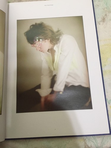 Sexy Free & Single 2012 Super Junior the Sixth Album Book No CD - Picture 3 of 7