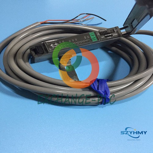 Panasonic SUNX FX-A1 Photoelectric Sensor FXA1 NEW 1PCS - Picture 2 of 2