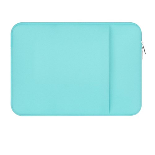 Ventilate Laptop Briefcase Waterproof Laptop Sleeve Laptop Accessories - Foto 62 di 63