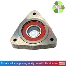 New 487245027 Dryer Drum Rear Support Kit for Wascomat