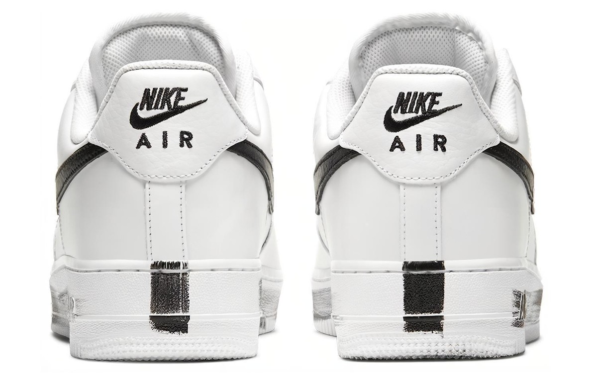 Size 11 - G-Dragon x Nike Air Force 1 '07 Para-Noise 2.0 for sale
