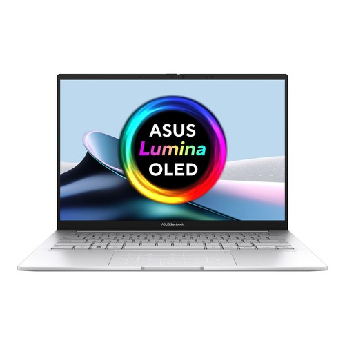 Laptop Asus ZenBook 14 OLED UX3405MA-PZ266W 14" Intel Evo Core Ultra 7 155H 1