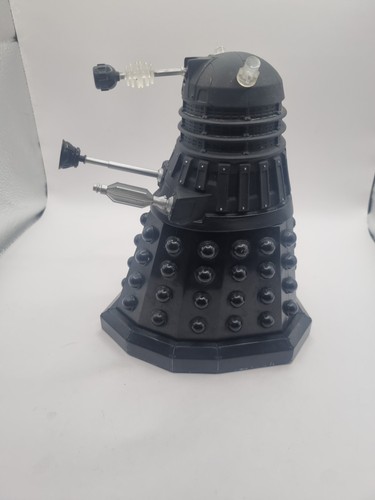 Doctor Who Dalek Figur Duschgel 2004