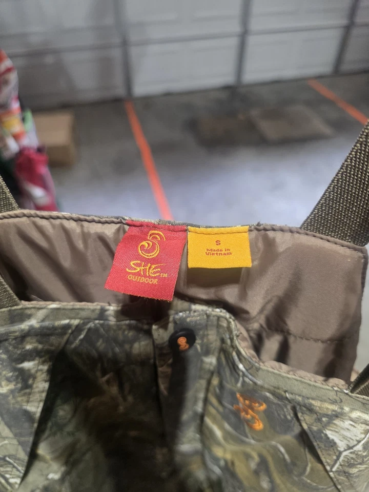 She Outdoor Women's Realtree Camo Combo - Image 4 of 4