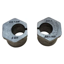 2pcs for Ford 1987-2022 Ford Mazda E-350 Front Alignment Caster / Camber Bushing