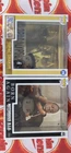Funko Pop Albums 2PACALYPSE NOW & NOTORIUS B.I.G. BORN AGAIN Tupac Biggie