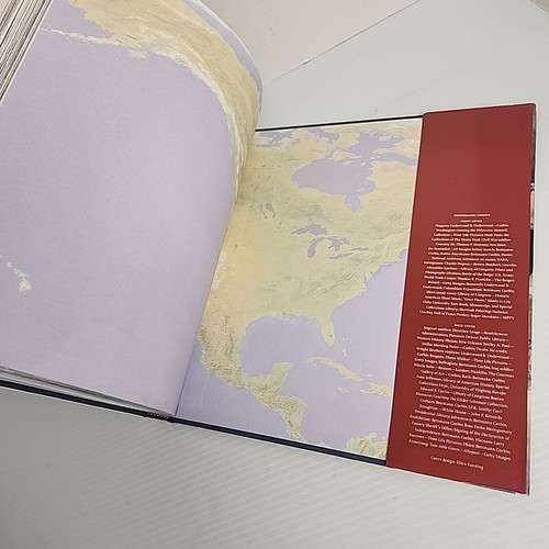 Time ~ American : An Illustrated History 2007 Hardcover - Picture 9 of 24