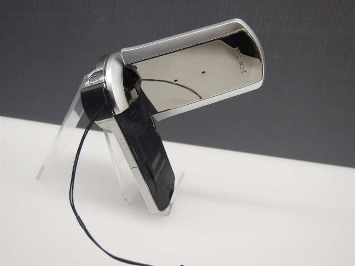 SANYO　Xacti　DMX-CS1 Sanyo Xacti Dmx-Cs1 Movie Camera | eBay