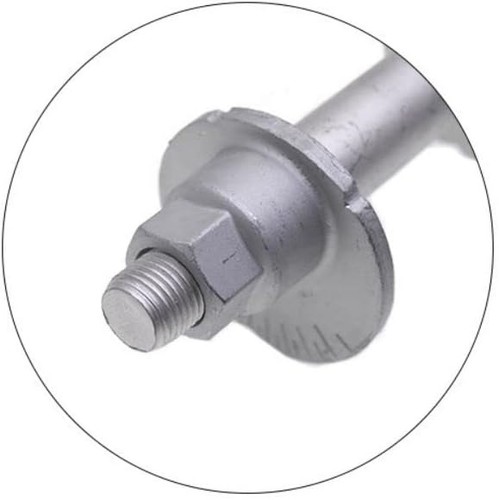 Brazo de control inferior colgante ajuste leva gong manga de alambre 48409-60040 4840960040 - Imagen 5 de 7
