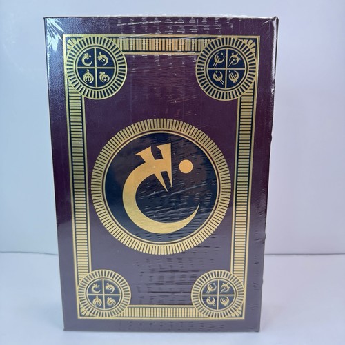 Brandon Sanderson Mistborn The Final Empire - Leatherbound - Signed and Sealed - Bild 1 von 15