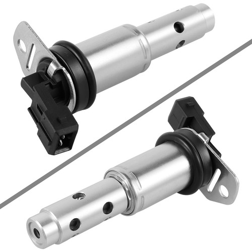 2Pcs Vanos Solenoid Compatible with 128i 3.0L 2008-2013 Engine Variable dgOTM - Picture 7 of 11