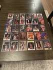 30 Card Lot  - Michael Jordan Basketball Cards HOF Fleer Upper Deck Hoops GOAT