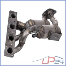 Catalyseurs BMW SERIE 1