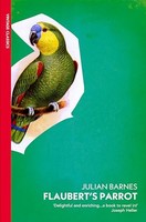 Julian Barnes - Flaubert's Parrot - Paperback - G245Z